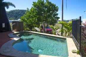 Magnetic Docks Townhouse 9, Nelly Bay